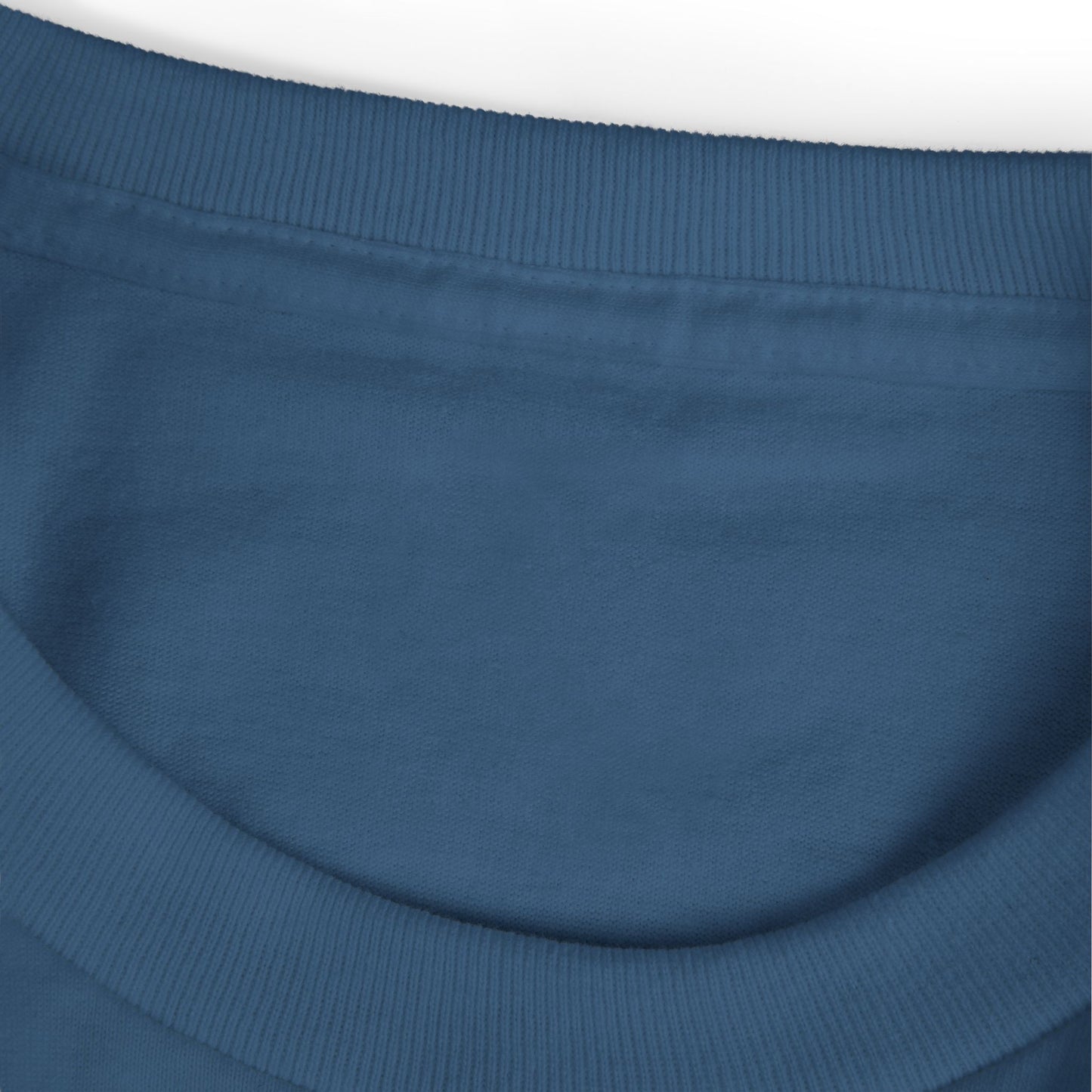 Unisex Garment-Dyed Heavyweight Cotton Tee