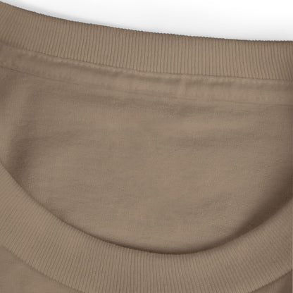 Dog Bike Ride T‑Shirt — Colorful Watercolor Dog on Bicycle Tee